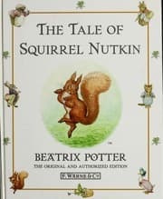 THE TALE OF SQUIRREL NUTKIN