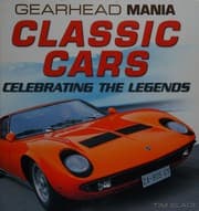 CLASSIC CARS