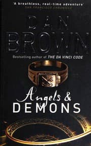 ANGLE & DEMONS