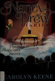 THE MAGICIAN'S SECRET