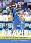 THE NICE GUY WHO FINISHED FIRST A BIOGRAPHY OF RAHUL DRAVID