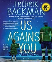 US AGAINST YOU