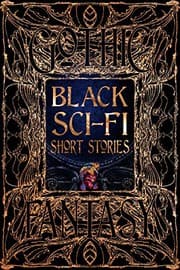 BLACK SCI-FI