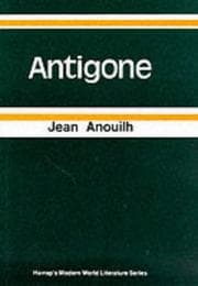 ANTIGONE