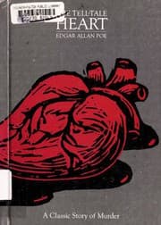 THE TELL -TALE HEART