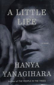 A LITTLE LIFE