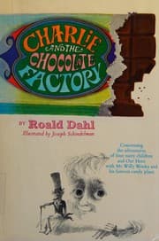CHARLIE AND THE CHOCOLATE FACTORY