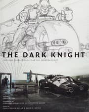 THE DARK KNIGHT