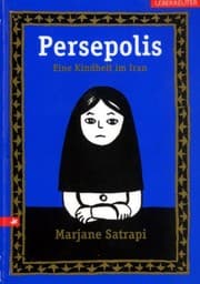 PERSEPOLIS