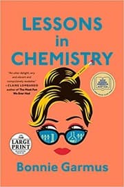 LESSONS IN CHEMISTRY