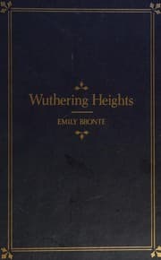 WUTHERING HEIGHTS