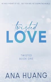 TWISTED LOVE