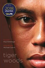 TIGER WOOD