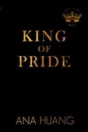 KING OF PRIDE