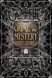 CRIME AND MYSTERY