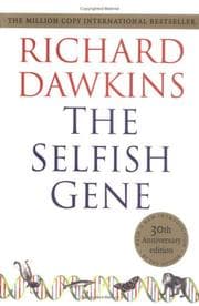 THE SELFISH GENE