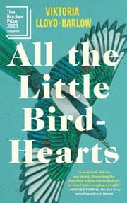 ALL THE LITTLE BIRD HEARTS