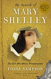 MARY SHELLEY