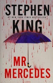 MR MERCEDES