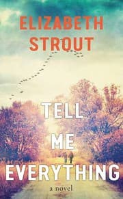 TELL ME EVERYTHING