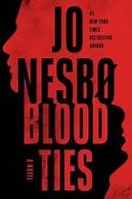 BLOOD TIES