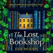 THE LOST BOOKSHOP