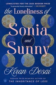 THE LONELINESS OF SONIA AND SUNNY
