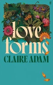 LOVE FORMS