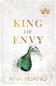 KING OF ENVY