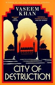 CITY OF DESTRUCTION