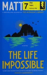 THE LIFE IMPOSSIBLE