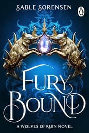FURY BOUND