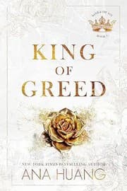 KING OF GREED