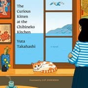 THE CHIBINEKO KITCHEN