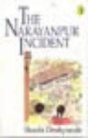 THE NARAYANPUR INCIDENT