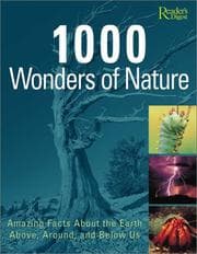 1000 WONDERS OF NATURE