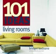 101 IDEAS LIVING ROOMS