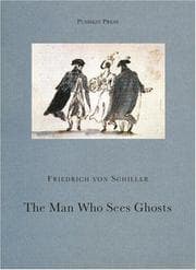 THE MAN WHO SEES GHOSTS