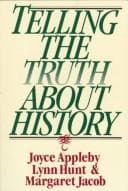 THE TRUTH ABOUT HISTORY