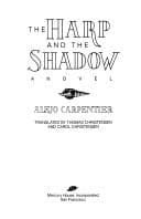 THE LAND AND THE SHADOWS