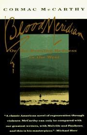BLOOD MERIDIAN