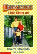 KAREN'S LITTLE SISTER