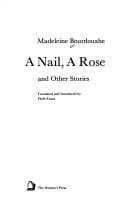 A NAIL, A ROSE