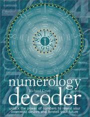 NUMEROLOGY DECODER