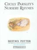 CECILY PARSLEY'S NURSERY RHYMES