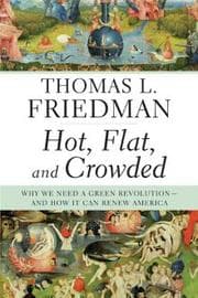 HOT,FLAT AND CROWDED