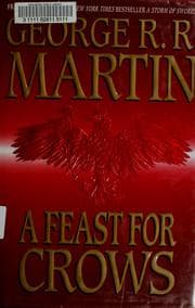 A FEAST FOR CROWS