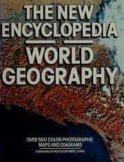THE ENCYCLOPEDIA OF WORLD GEOGRAPHY