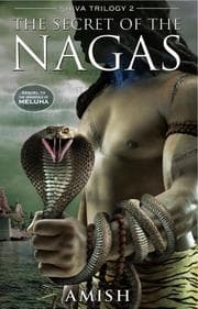 THE SECRET OF THE NAGAS