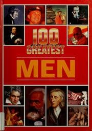 100 GREATEST MEN